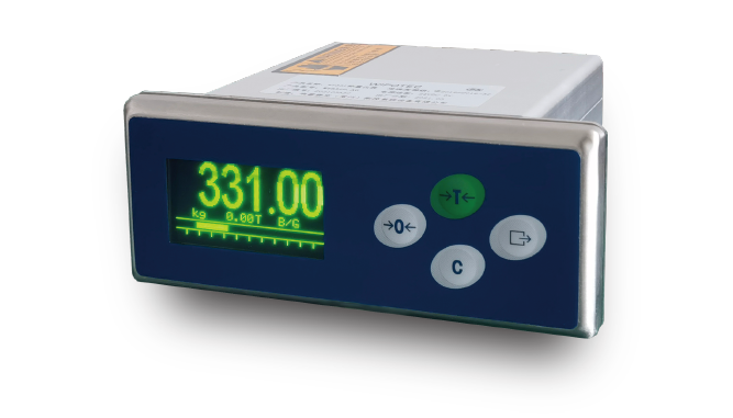 WT331Plus工業(yè)稱(chēng)重終端